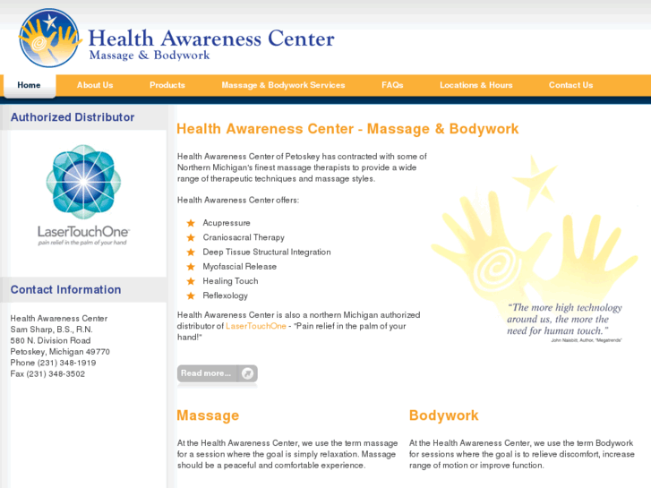 www.health-awareness.net