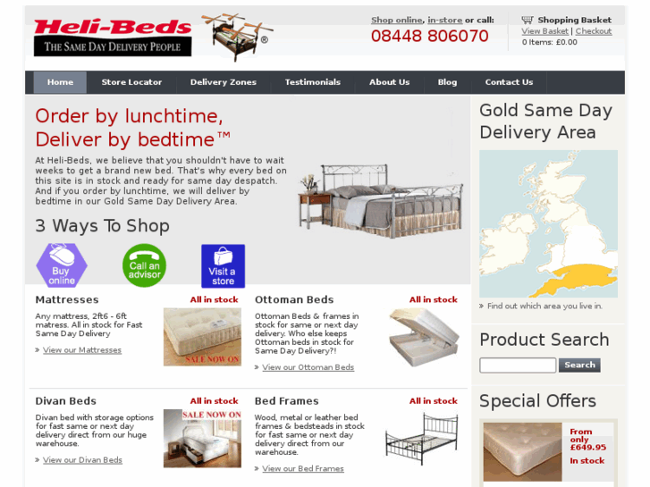 www.heli-bed.com