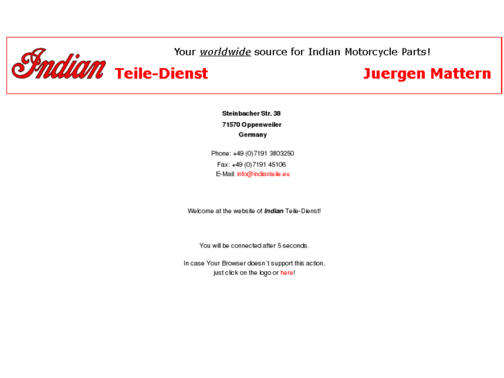 www.indianteile.eu