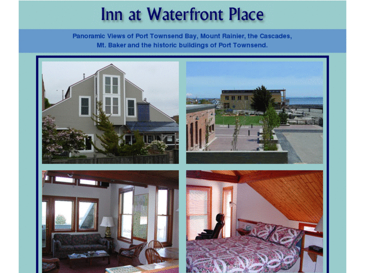 www.innatwaterfrontplace.com