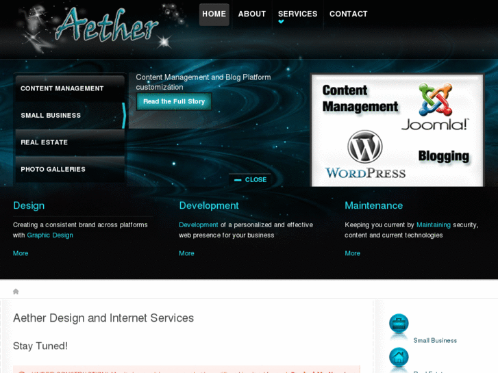 www.intoaether.com