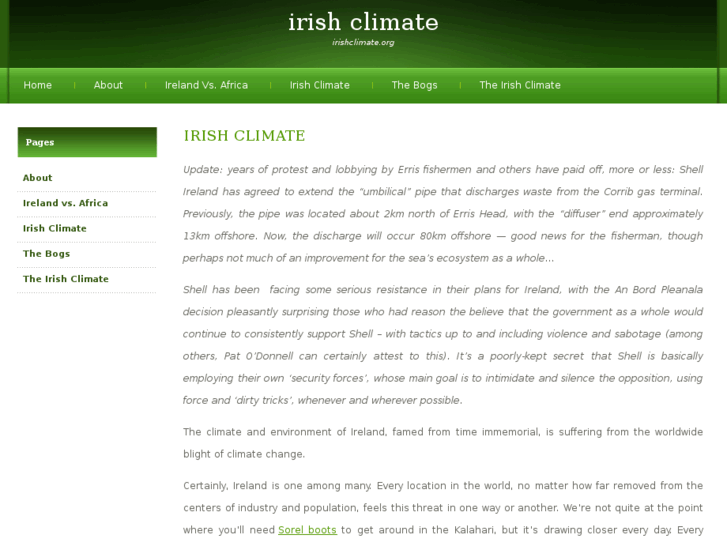 www.irishclimate.org