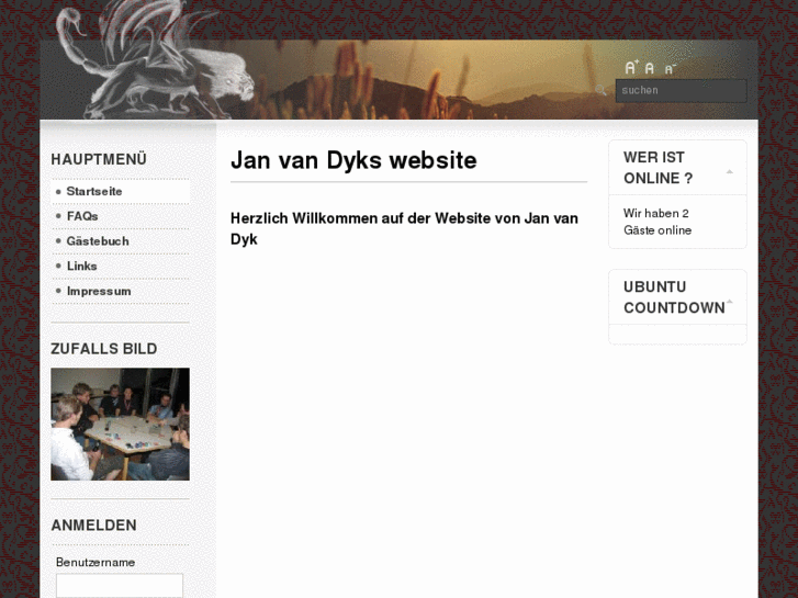 www.jan-van-dyk.de