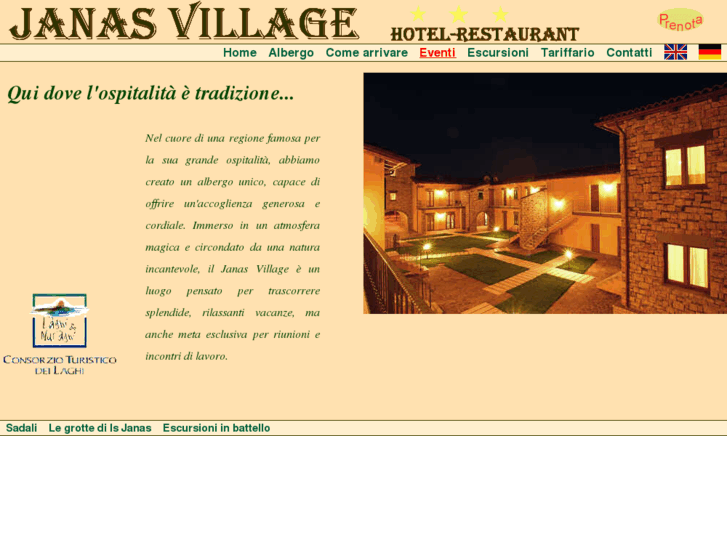 www.janasvillage.com