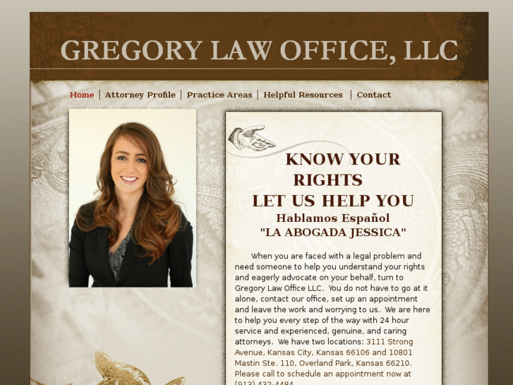 www.jessicagregorylaw.com