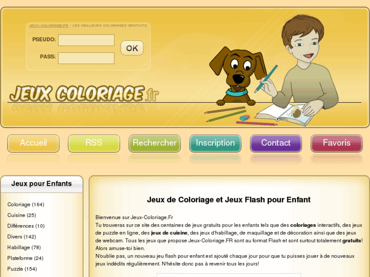 www.jeux-coloriage.fr