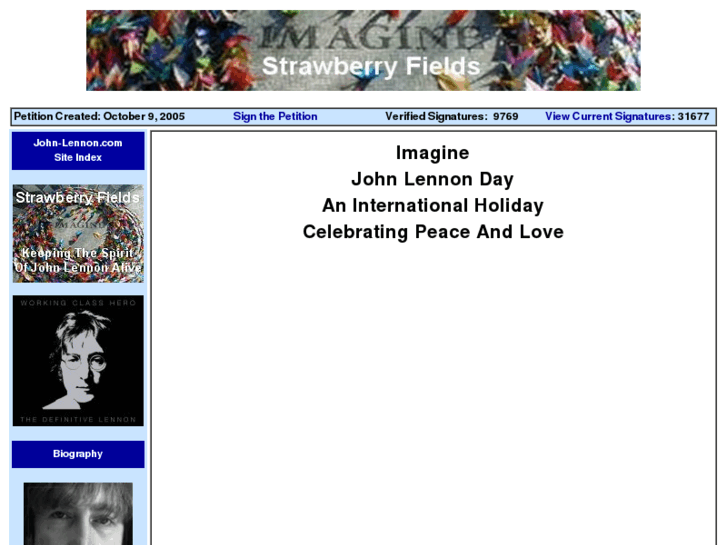 www.johnlennonday.com