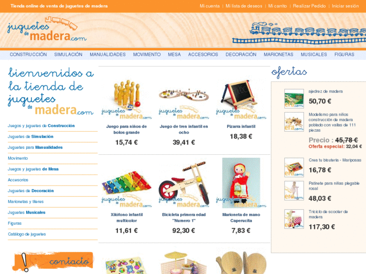 www.juguetesdemadera.com