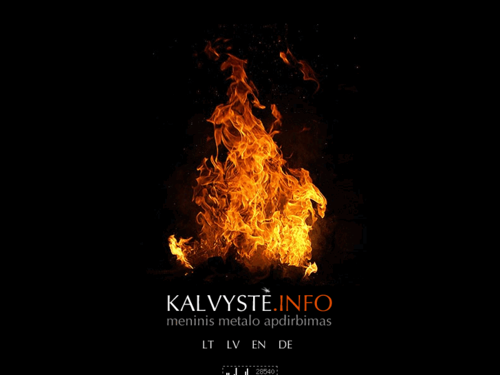 www.kalvyste.com