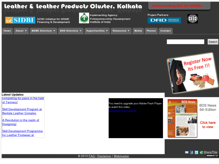 www.kolkataleatherbds.com