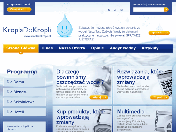 www.kropladokropli.pl