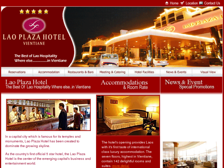 www.laoplazahotel.com