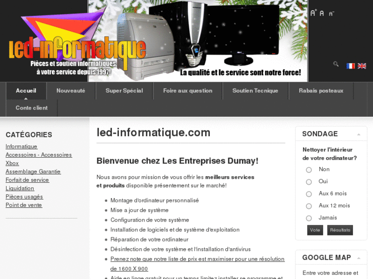 www.led-informatique.com
