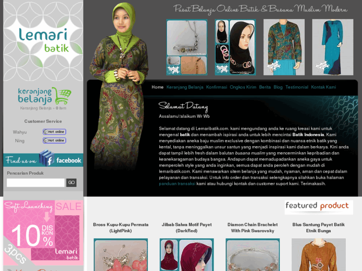 www.lemaribatik.com