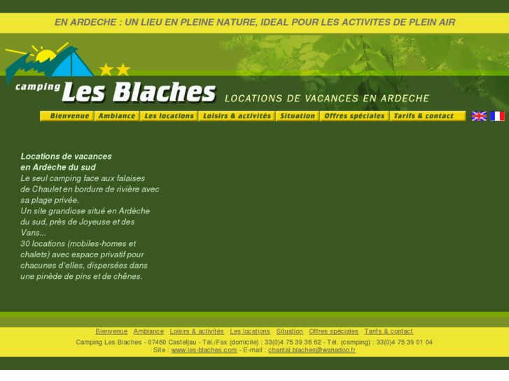 www.les-blaches.com