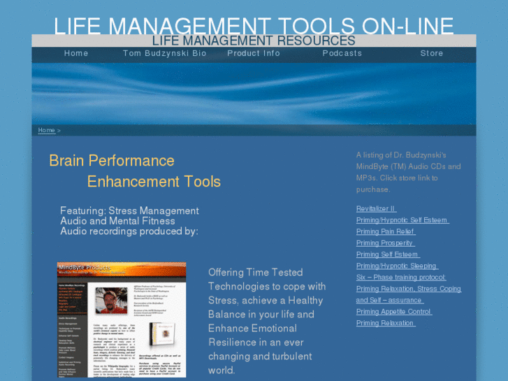 www.lifemanagementtoolsonline.com