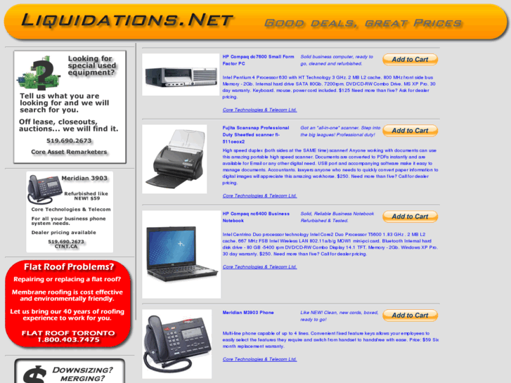 www.liquidations.net