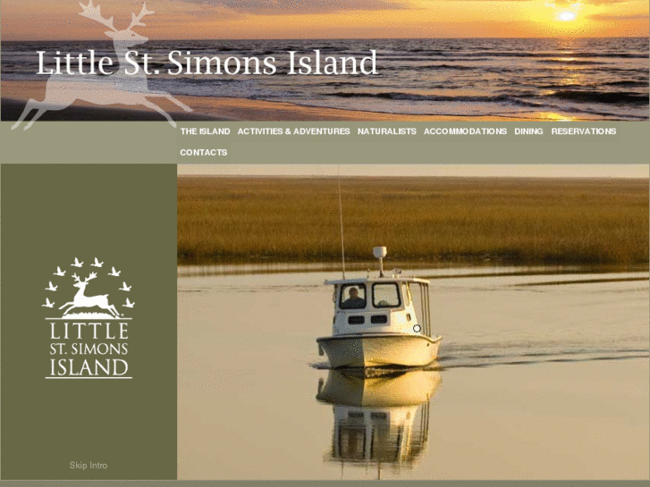 www.littlestsimonsisland.com