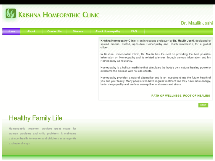 www.livehomeopathy.com