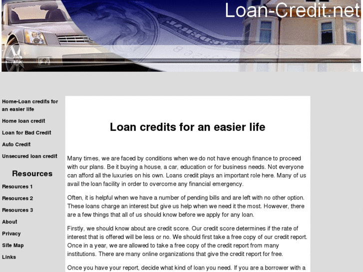 www.loan-credit.net