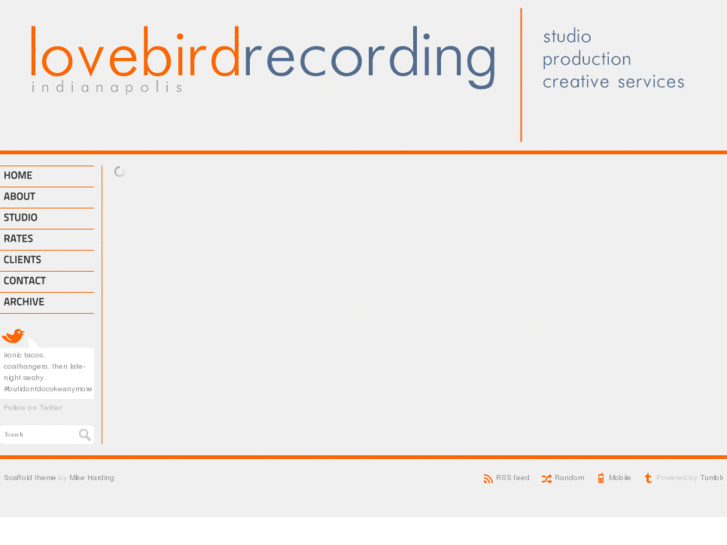 www.lovebirdrecording.com