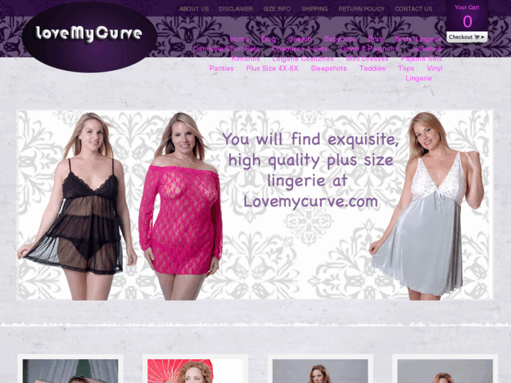 www.lovemycurve.com