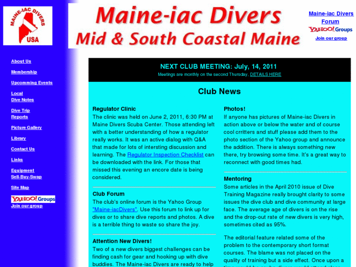 www.maine-iacdivers.com