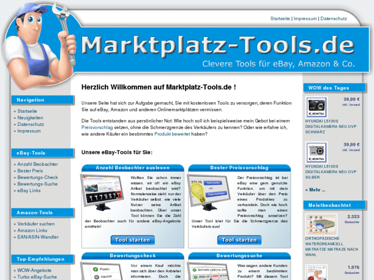 www.marktplatz-tools.de