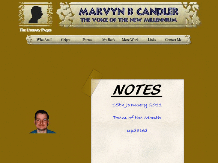 www.marvynbcandler.com