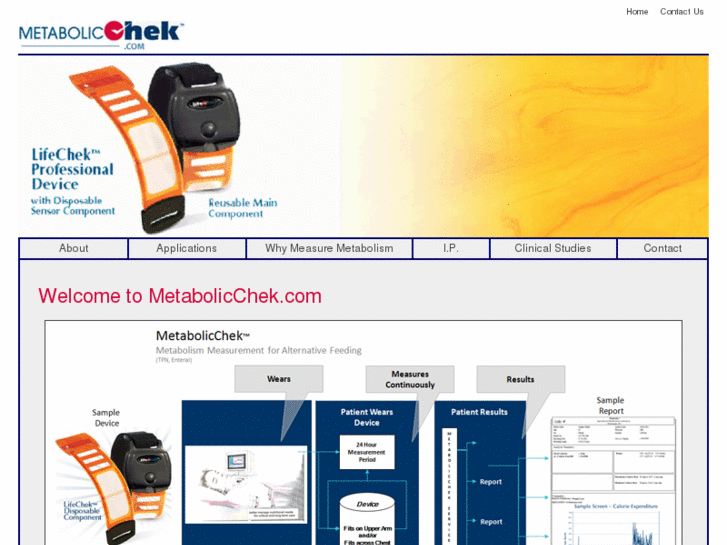 www.metabolicchek.com