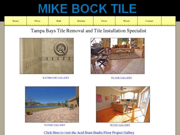 www.mikebocktile.com