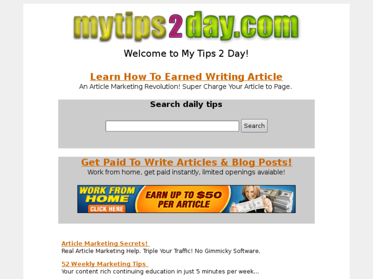 www.mytips2day.com