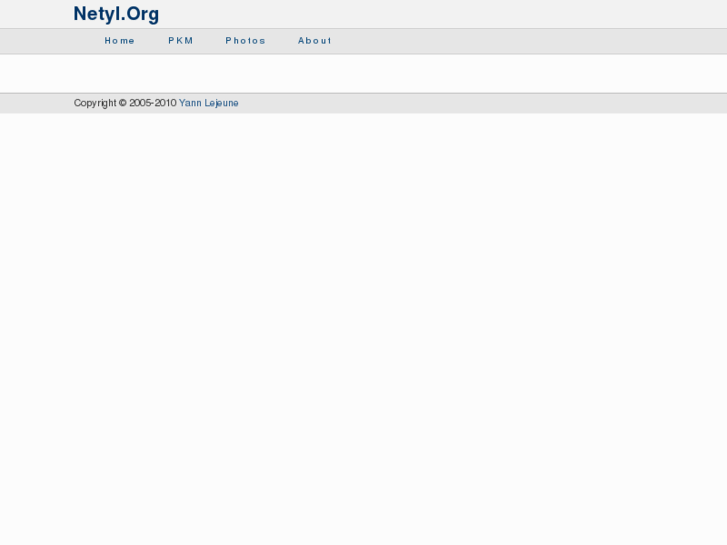 www.netyl.org