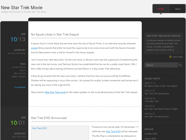 www.newstartrekmovie.net