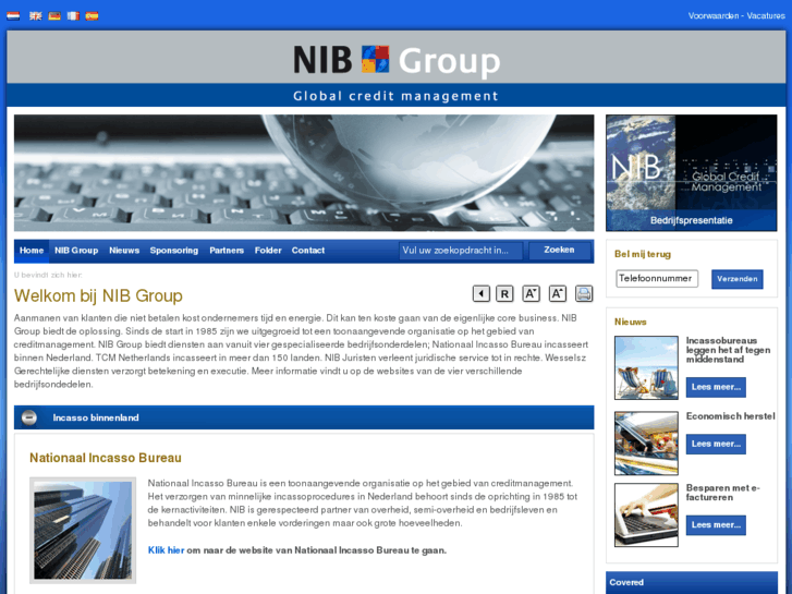 www.nibholding.com