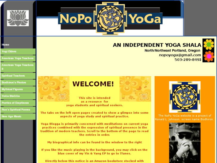 www.nopoyoga.com