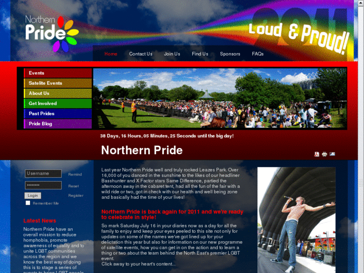 www.northern-pride.com