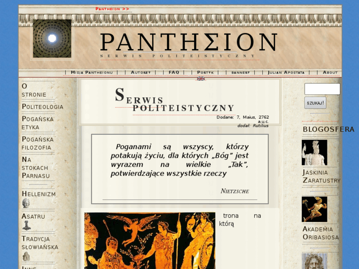 www.pantheion.pl