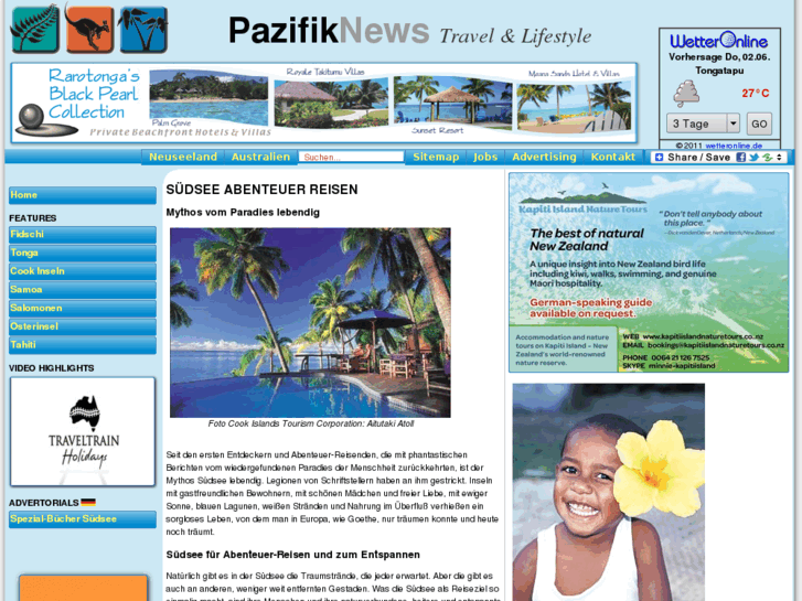 www.pazifik-news.com