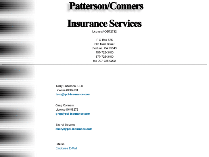 www.pci-insurance.com