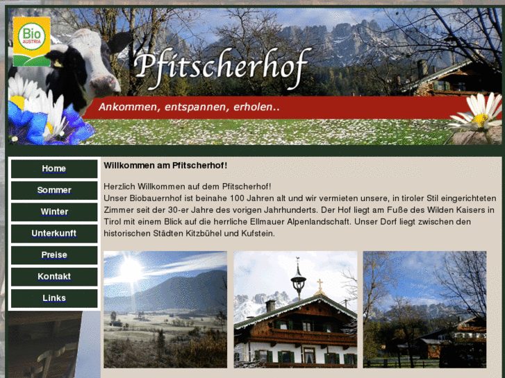 www.pfitscherhof.com