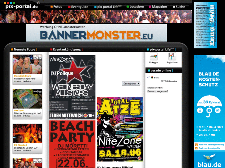 www.pix-portal.com