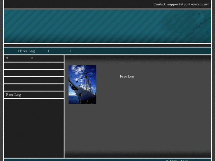 www.port-system.net