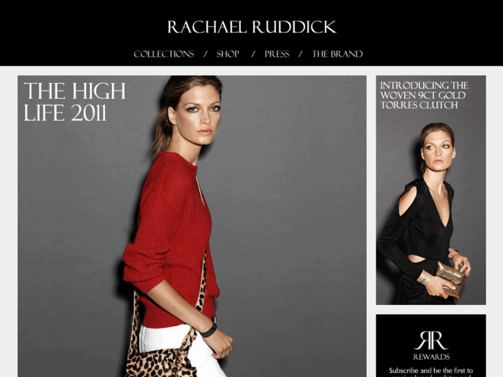 www.rachaelruddick.com