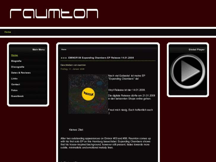 www.raumton.net