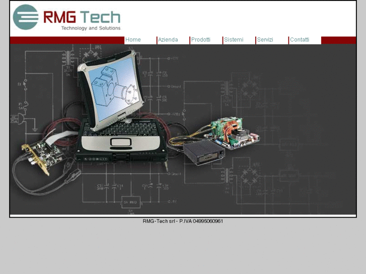 www.rmg-tech.com