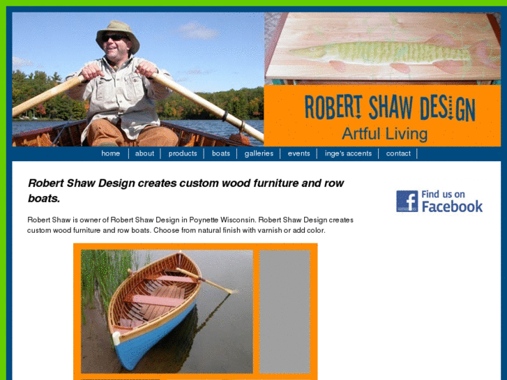 www.robertshawdesign.com