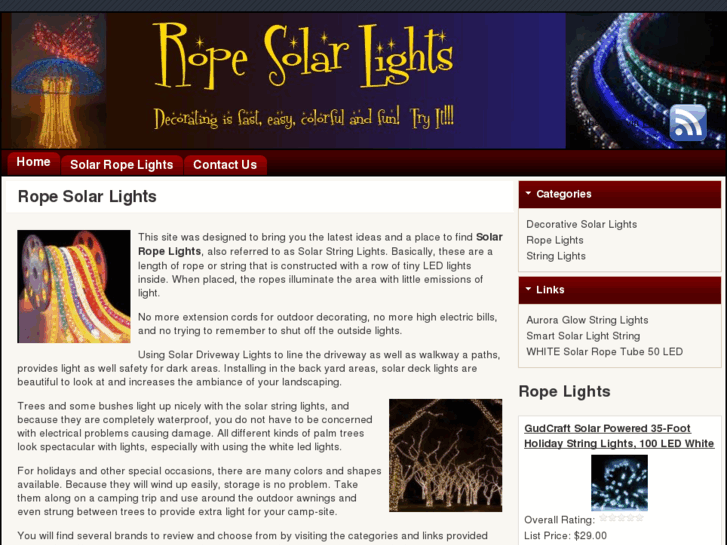 www.ropesolarlights.com
