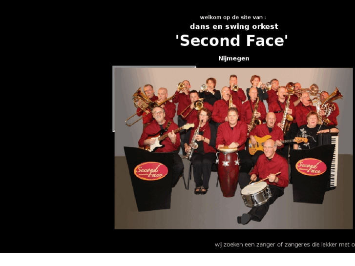 www.secondface.net