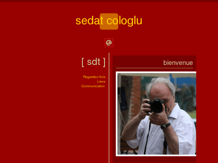 www.sedatcologlu.com